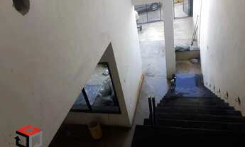 Imagem 7: Sobrado à venda 3 quartos 3 suítes 3 vagas Alzira - Santo André - SP