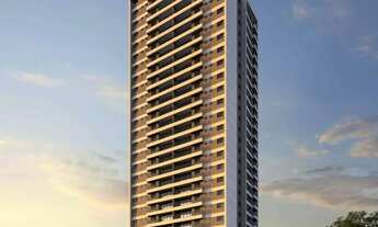 Imagem 4: Apartamento para venda possui 109 metros quadrados com 3 quartos