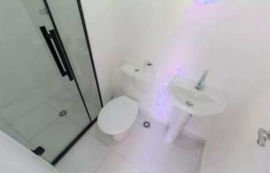 Imagem 5: Apartamento com 2 quartos à venda ou para locação em Guaiaúna - SP