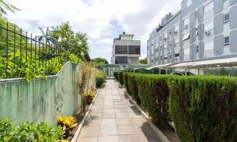 Imagem 2: Cobertura 1 dormitório, bairro Camaquã