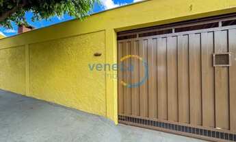 Imagem: Casa Residencial com 3 quartos para alugar