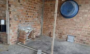 Imagem 3: Casa em águas claras