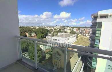 Imagem 3: Apartamento com 2 dormitórios à venda, 75 m² por R$ 340.000,00 - Centro - Campos dos Goyta