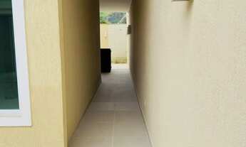 Imagem 3: Excelente Casa Duplex Moderna na Taquara