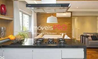 Imagem 4: VILA OLIMPIA - REFORMADO - 3 DORMITÓRIOS