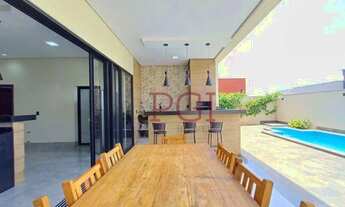 Imagem 7: Sobrado com 3 dormitórios à venda, 247 m² por R$ 1.599.000,00 - portal da Mata - Ribeirão