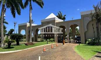 Imagem 3: Casa de Alto Padrão à Venda no Condomínio Terras de Canaã Home Resort Londrina/PR