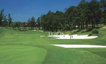 Imagem 3: Terreno à venda, 503 m² por R$ 520.000,00 - Condomínio Villas do Golfe - Itu/SP