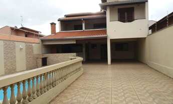 Imagem 2: Casa à venda em jardim são benedito, charqueada 2 quartos 200m²