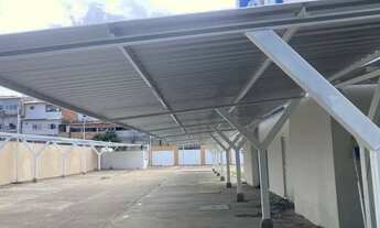 Imagem 4: ALUGO APTO MOBILIADO - CONDOMÍNIO VILLA DEI FIORI - 2 QUARTOS