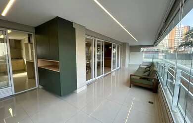 Imagem 2: Imóvel para aluguel tem 240 metros quadrados com 4 quartos em Vila Gomes Cardim - São Paul