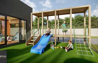 Imagem 5: Apartamento em Igara