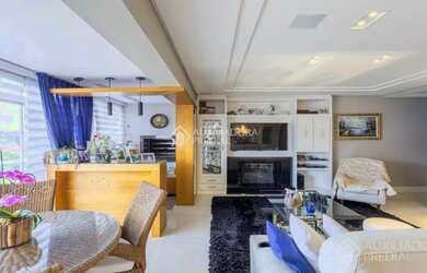 Imagem 7: APARATAMENTO SHOW!!! 147 metros quadrados com 3 quartos em Jardim Europa - Porto Alegre