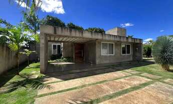 Imagem 3: Casa 3 quartos em Ponte Alta Norte Casa Grande - Brasília - DF