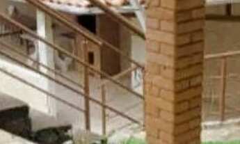 Imagem 2: Área de lazer, para passar o dia