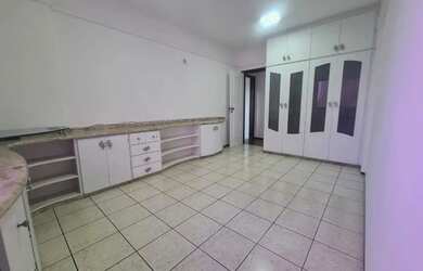 Imagem 7: Vendo Apartamento no Costa Rica, no Renascença 2, com 4 quartos sendo 02 suítes
