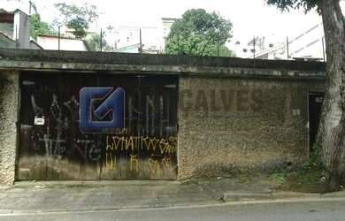 Imagem 2: Terreno Residencial de 500 m² em Santo André (Santa Maria) Venda: R$ 1.596.000