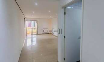 Imagem 4: Aluguel Apartamento 3 Dormitórios - 115 m² Itaim Bibi