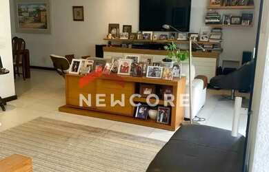 Imagem 5: Apartamento em Rua Cosme Velho - Cosme Velho - Rio de Janeiro/RJ