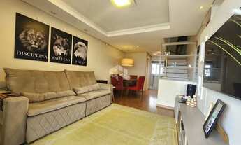 Imagem 4: Sobrado à venda com 3 dormitórios, sendo 1 suíte, 3 vagas, Nossa Senhora da Saúde, Caxias