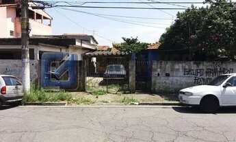 Imagem 2: Terreno Comercial de 500 m² em Diadema Vila Nogueira