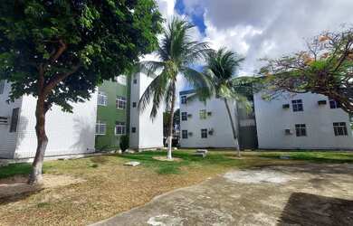 Imagem 6: Apartamento Colinas de Neópolis