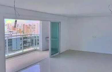 Imagem 4: Apartamento com 3 dormitórios à venda, 151 m² por R$ 1.690.000,00 - Meireles - Fortaleza/C