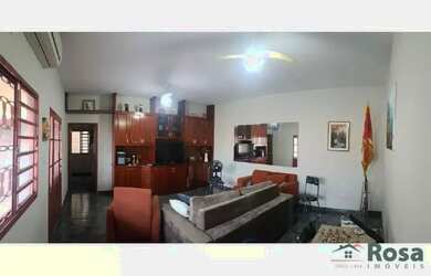 Imagem: Casa para venda JARDIM DAS AMÉRICAS Cuiabá