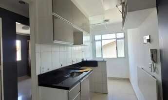 Imagem: Imóvel para venda tem 45 metros quadrados