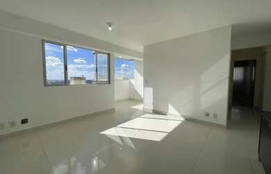 Imagem 2: Apartamento para aluguel, 2 quartos, 1 suíte, 2 vagas, Buritis - Belo Horizonte/MG