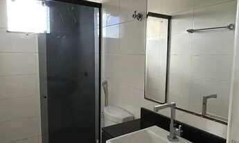 Imagem 3: ALUGO BELÍSSIMO AP COM 2/4 E VARANDA NA PEDREIRA