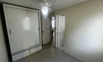 Imagem 6: Oportunidade - Apartamento - Jardim Satélite - Residencial Campo Belo - 3 Dormitórios - 67