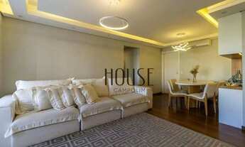 Imagem 5: Apartamento à venda em condomínio fechado em Sorocaba | 135m² em Dueto