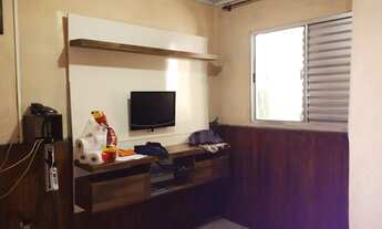 Imagem 4: Imóvel para venda com 160 metros quadrados com 2 quartos em Fragata - Pelotas - RS