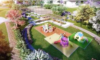 Imagem: Terreno à venda com 300m² no Residencial