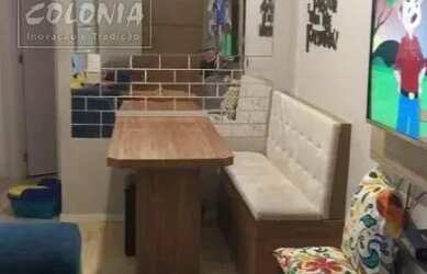 Imagem 4: Apartamento a venda - Vila Príncipe de Gales, Santo André