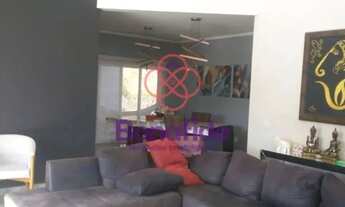 Imagem 5: Casa para VENDA localizada no condomínio Reserva de São Carlos, em Jundiaí/SP