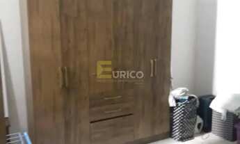 Imagem 4: Apartamento à venda no Condomínio Cidades de Itália em Valinhos/SP