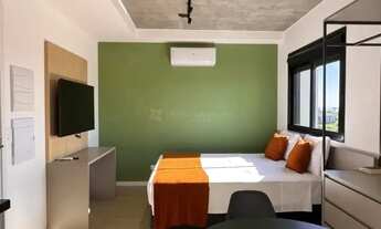 Imagem 4: Excelente loft para locação na Zona 7 ? Maringá!