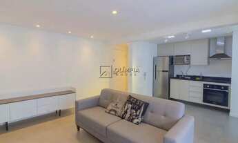 Imagem 3: Aluguel Apartamento 1 Dormitórios - 57 m² Vila Madalena