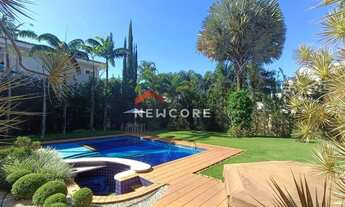 Imagem: Casa de condomínio em Avenida Rita de Cássia