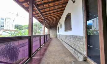 Imagem 5: Casa Localizada no Bairro Bom Pastor