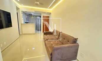 Imagem: APARTAMENTO 2 quartos no Bairro de Copacabana