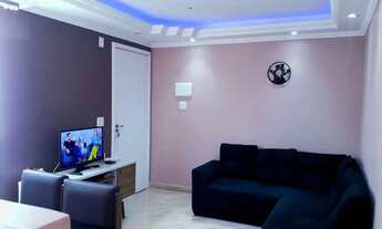 Imagem 4: Apartamento em Rua Ita - Jardim Ansalca - Guarulhos/SP