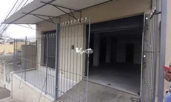 Imagem: SALÃO COMERCIAL DISPONÍVEL PARA LOCAÇÃO