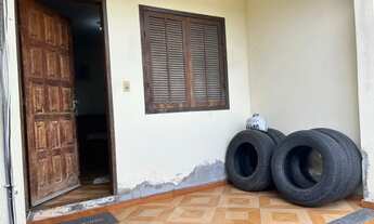 Imagem 6: Casa em condomínio 80m2 Vista Alegre - SG