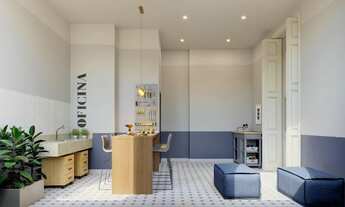 Imagem 6: Apartamentos à Venda na Planta