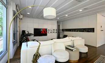 Imagem 5: Apartamento, Jardim Europa - São Paulo