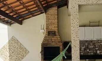 Imagem 4: Casa de aluguel por temporada na Massagueira