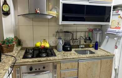 Imagem 6: Oportunidade - Apartamento - Residencial Itália - Monte Castelo - 2 Dormitórios - 70m²